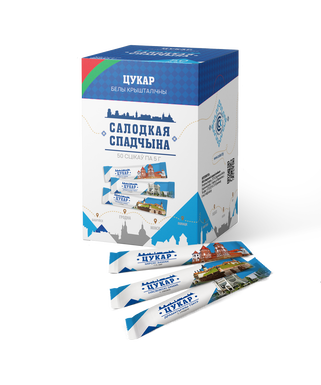 САХАР БЕЛЫЙ КРИСТАЛЛИЧЕСКИЙ